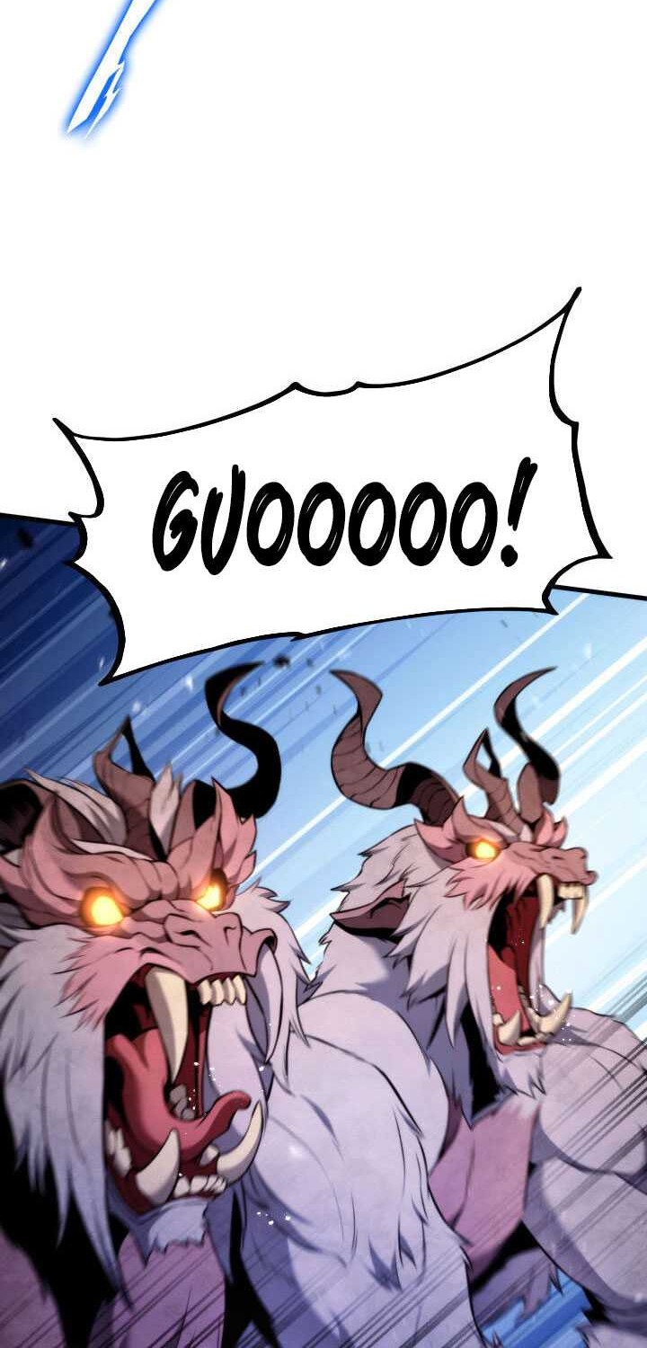 Ranker’s Return (Remake) Chapter 50 Gambar 25