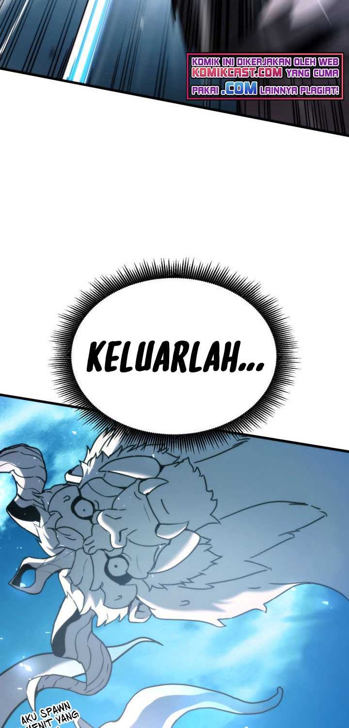 Ranker’s Return (Remake) Chapter 50 Gambar 35