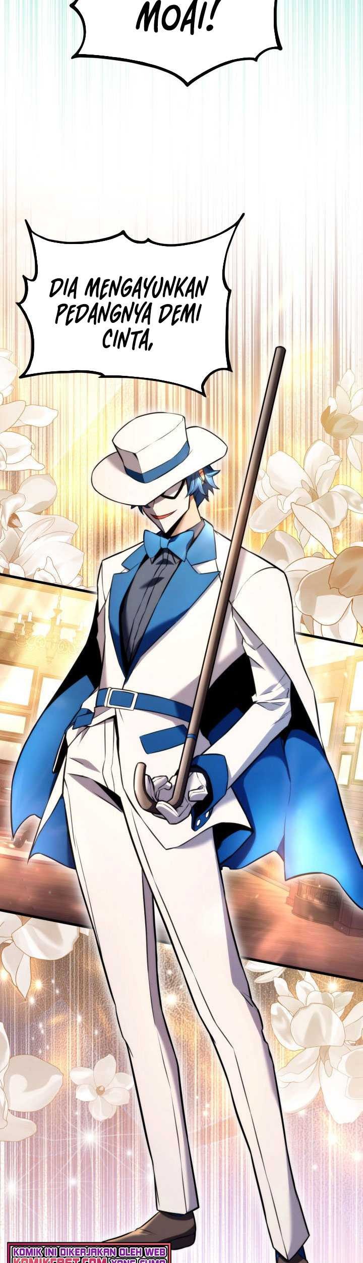 Ranker’s Return (Remake) Chapter 50 Gambar 66