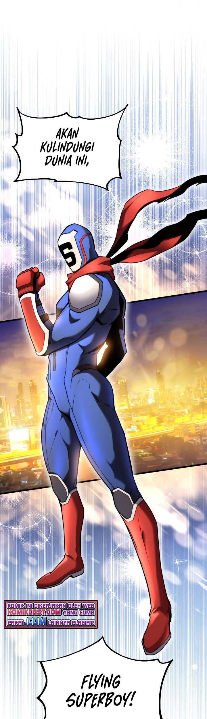 Ranker’s Return (Remake) Chapter 50 Gambar 68