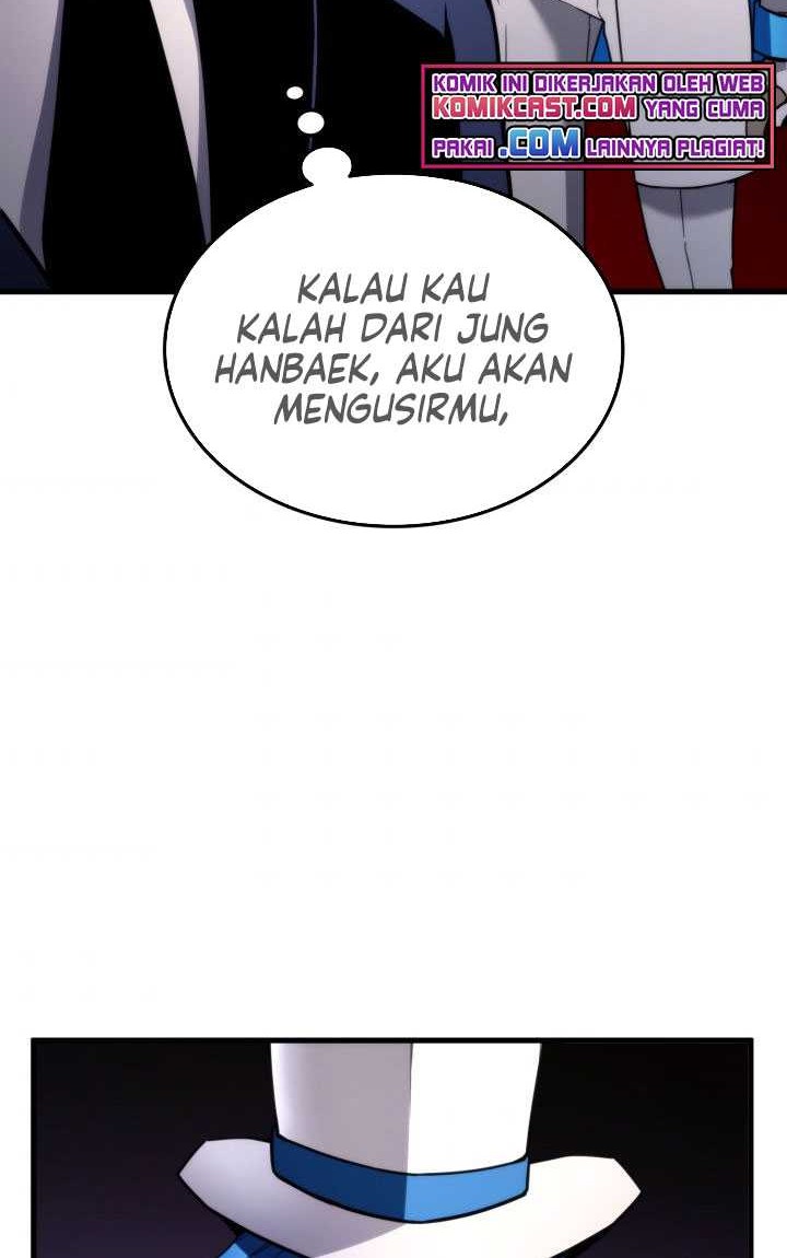Ranker’s Return (Remake) Chapter 50 Gambar 77