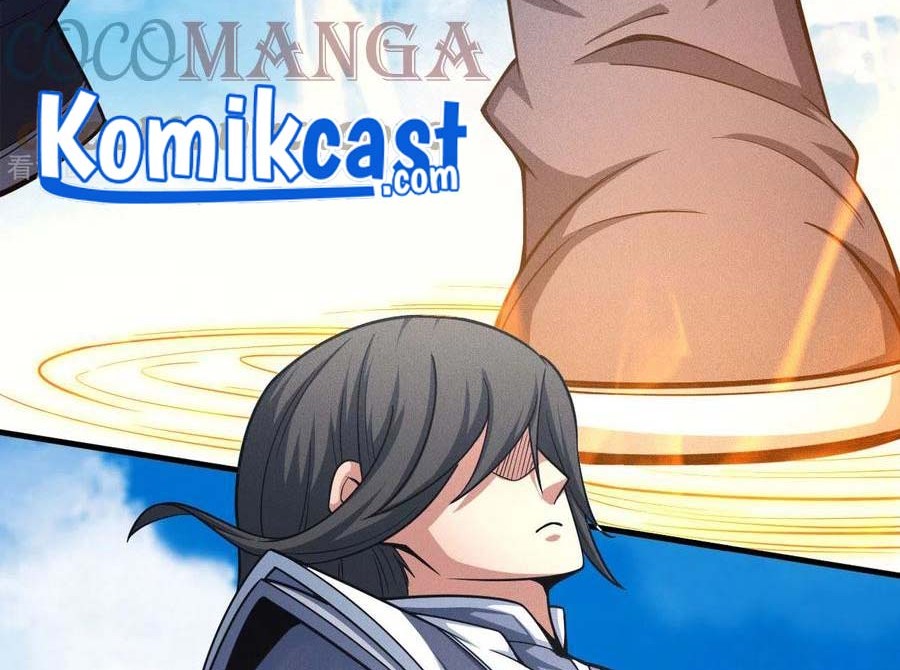 God of Martial Arts Chapter 149.1 Gambar 31