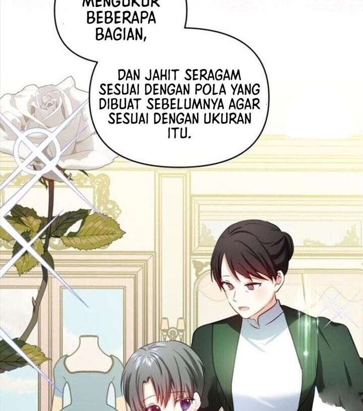 Monster Duke’s Daughter Chapter 32 Gambar 13
