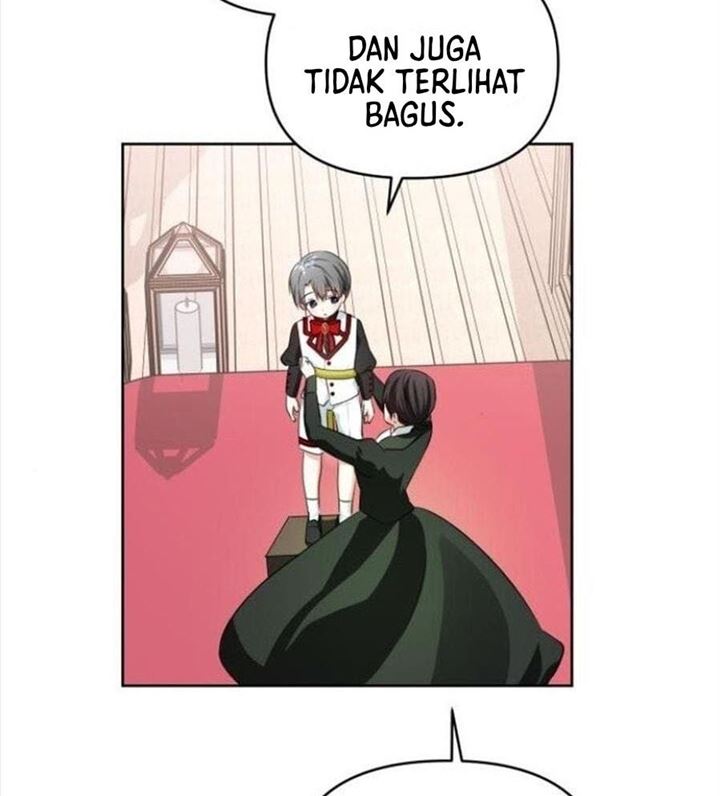 Monster Duke’s Daughter Chapter 32 Gambar 16