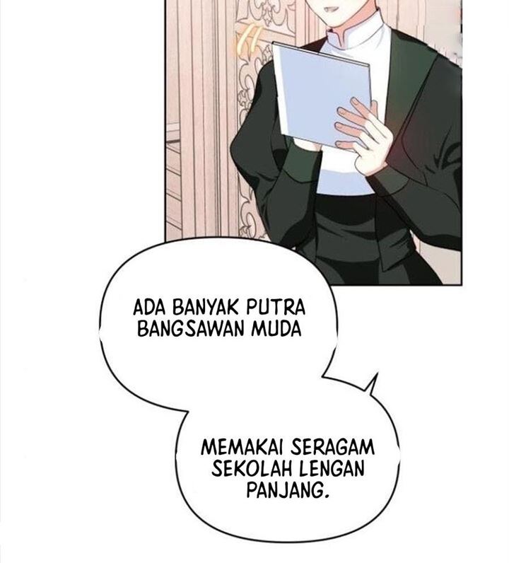 Monster Duke’s Daughter Chapter 32 Gambar 18