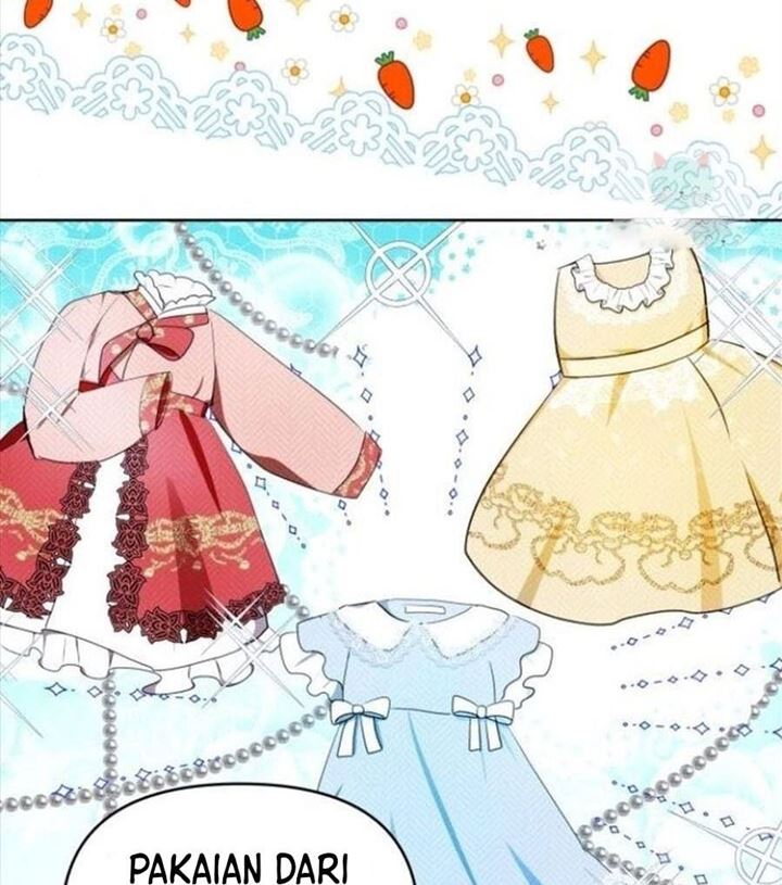 Baca Manhwa Monster Duke’s Daughter Chapter 32 Gambar 2