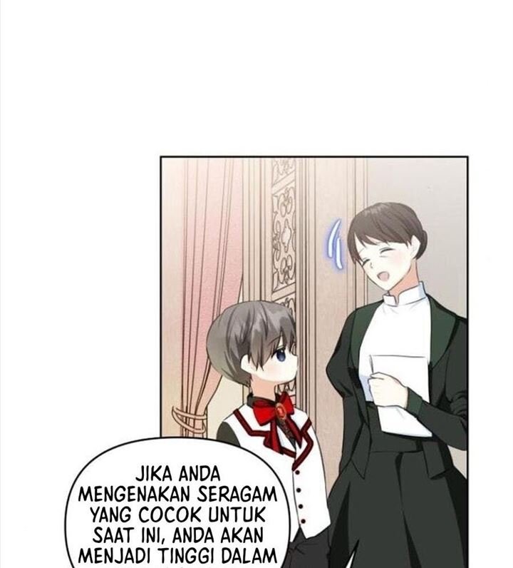 Monster Duke’s Daughter Chapter 32 Gambar 21