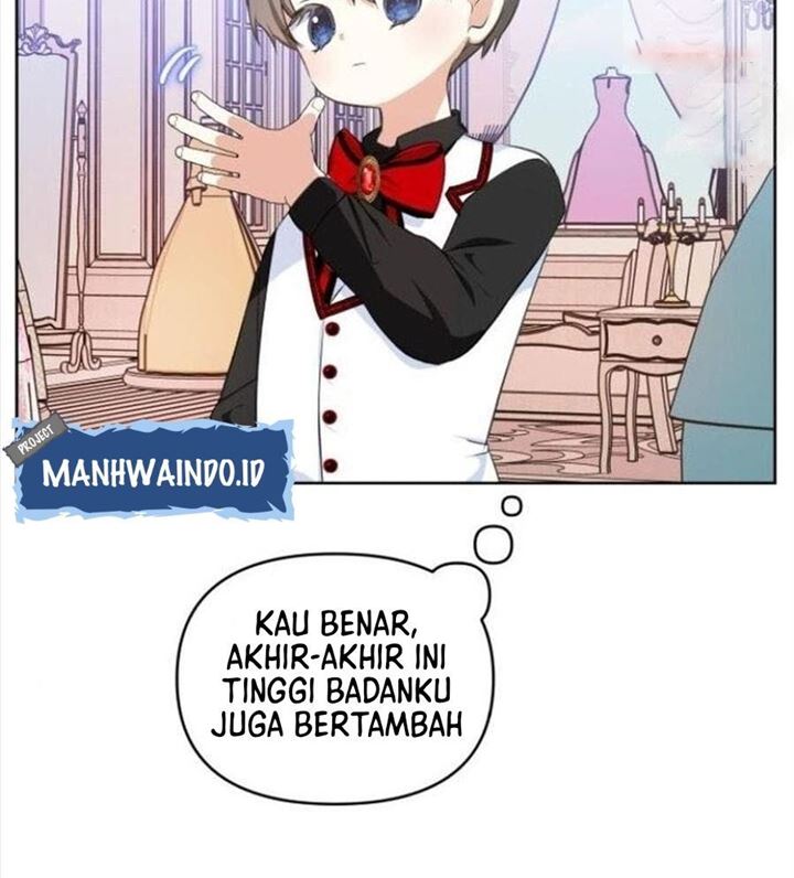 Monster Duke’s Daughter Chapter 32 Gambar 23