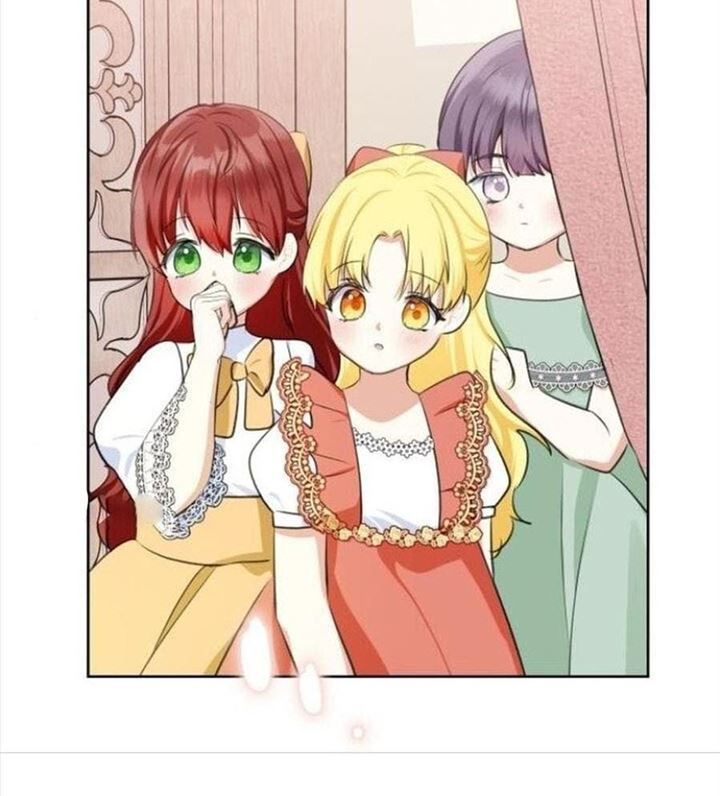 Monster Duke’s Daughter Chapter 32 Gambar 26