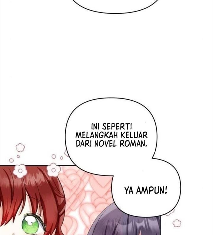 Monster Duke’s Daughter Chapter 32 Gambar 29