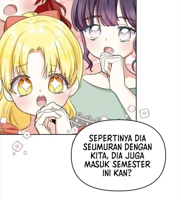 Monster Duke’s Daughter Chapter 32 Gambar 30