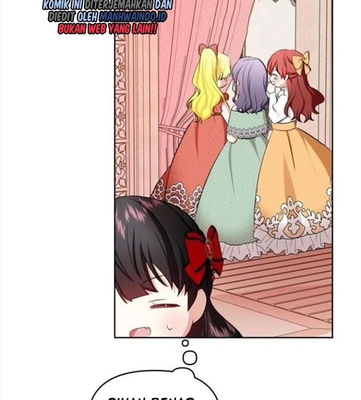 Monster Duke’s Daughter Chapter 32 Gambar 32