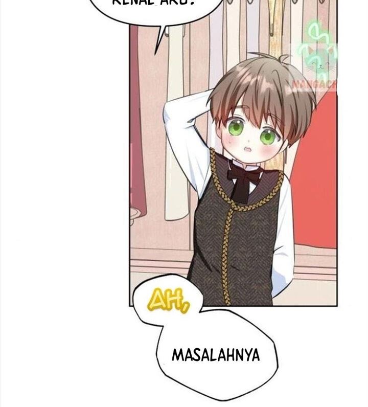 Monster Duke’s Daughter Chapter 32 Gambar 39