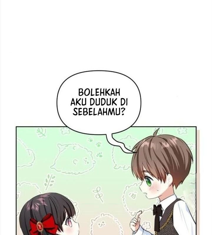 Monster Duke’s Daughter Chapter 32 Gambar 40