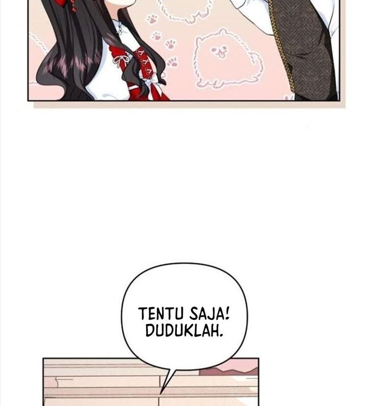 Monster Duke’s Daughter Chapter 32 Gambar 41