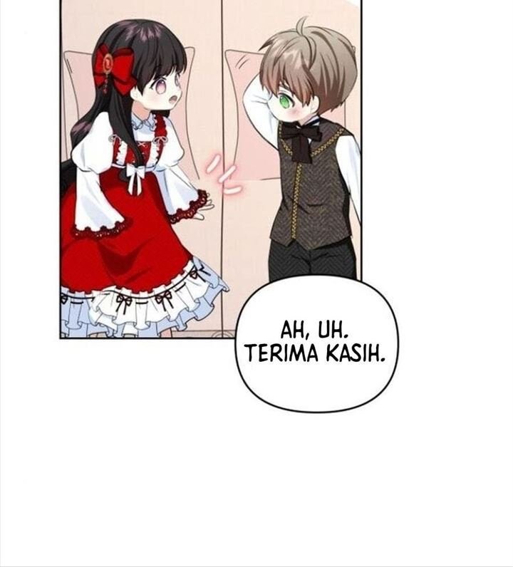 Monster Duke’s Daughter Chapter 32 Gambar 42
