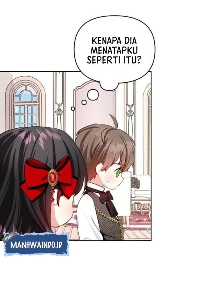 Monster Duke’s Daughter Chapter 32 Gambar 45