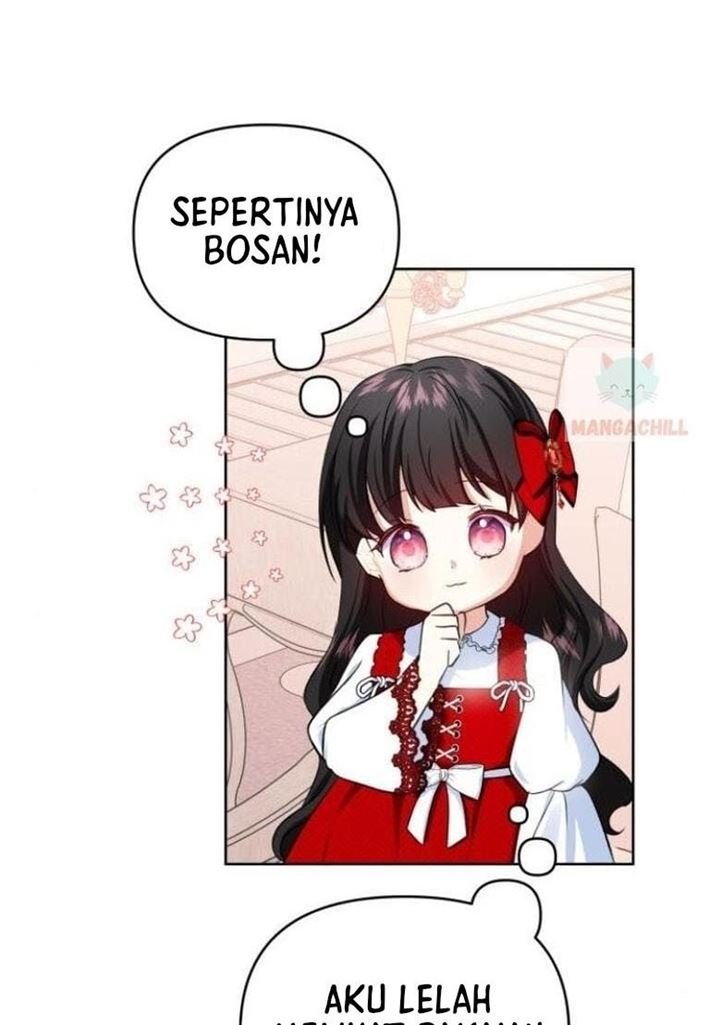 Monster Duke’s Daughter Chapter 32 Gambar 46