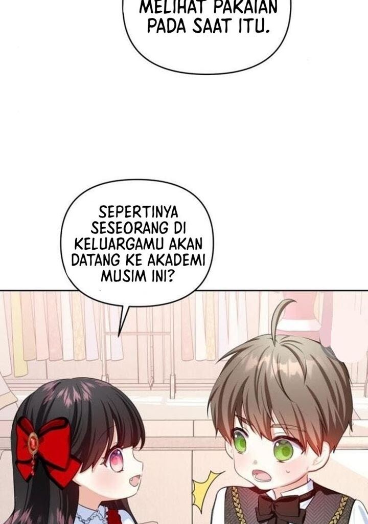 Monster Duke’s Daughter Chapter 32 Gambar 47