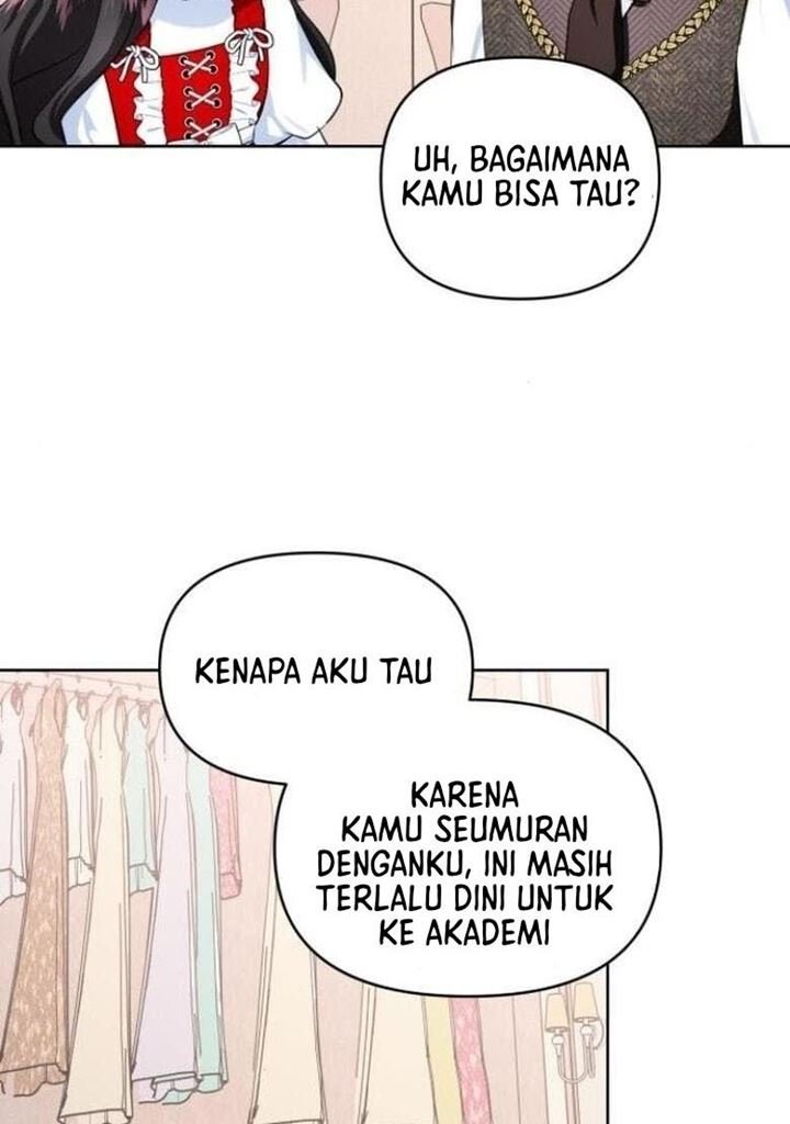 Monster Duke’s Daughter Chapter 32 Gambar 48
