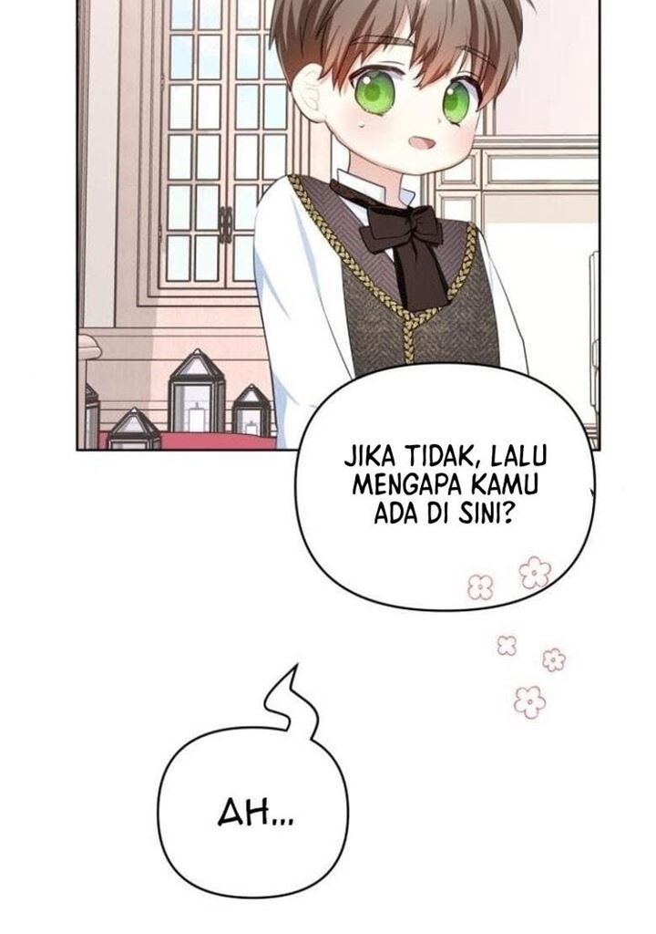 Monster Duke’s Daughter Chapter 32 Gambar 50