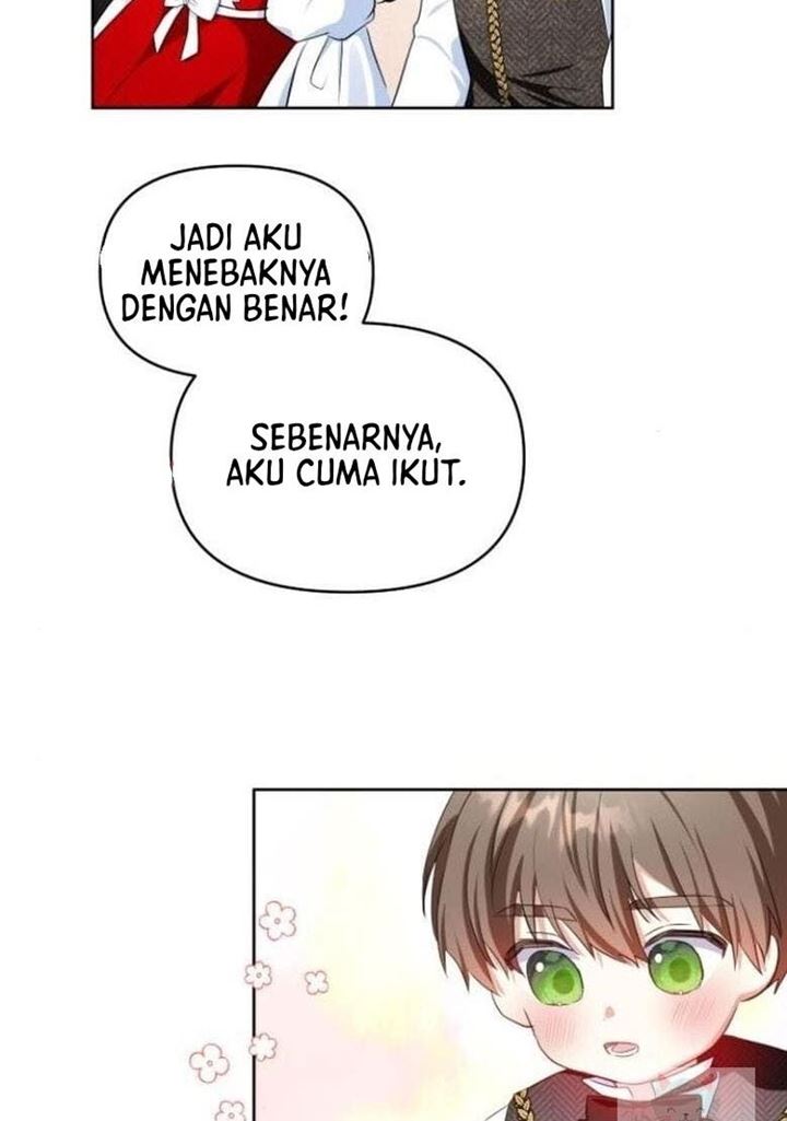 Monster Duke’s Daughter Chapter 32 Gambar 52