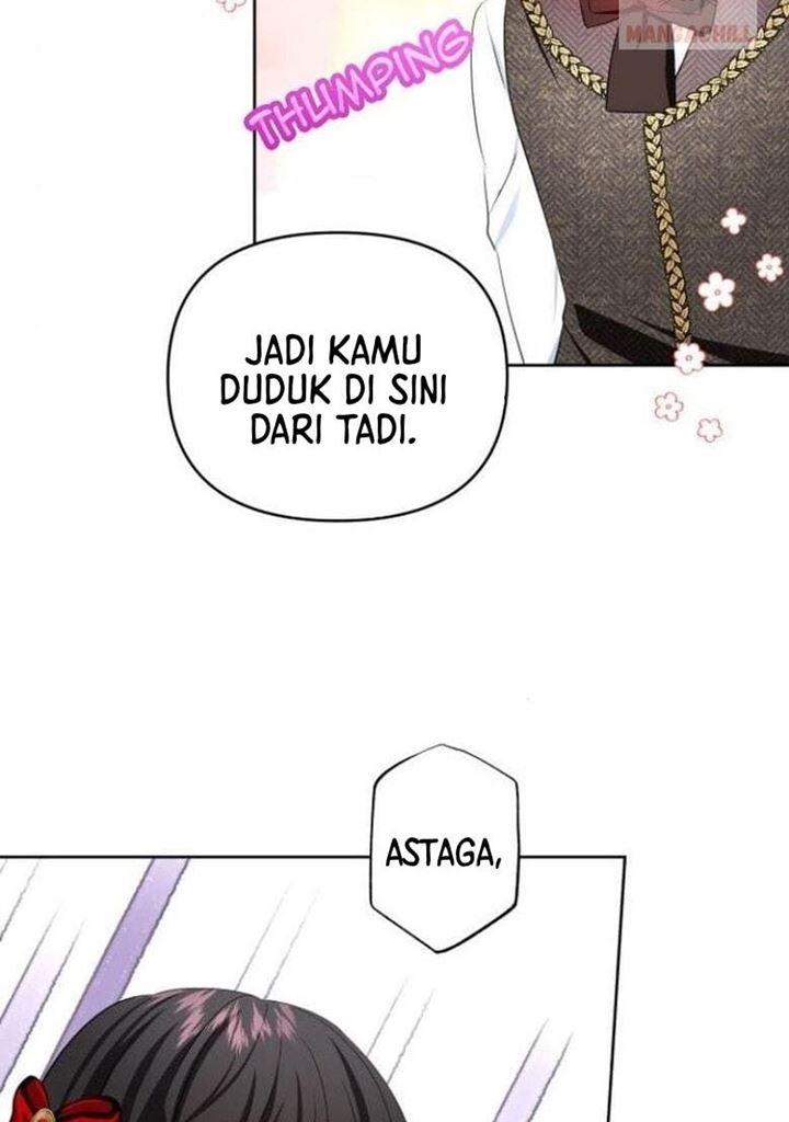 Monster Duke’s Daughter Chapter 32 Gambar 53