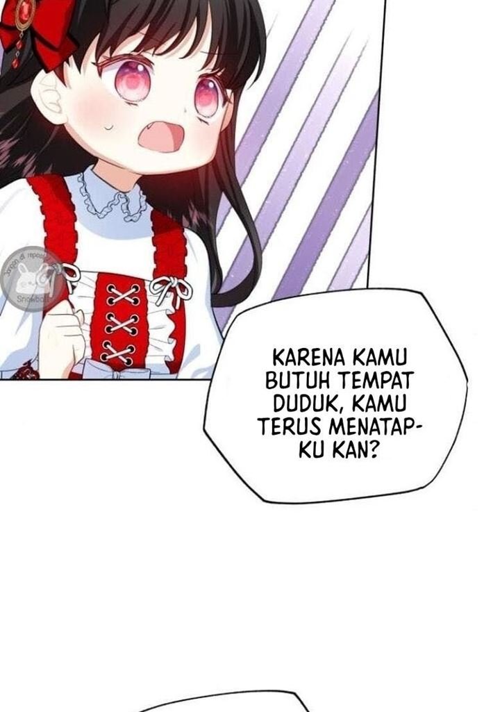 Monster Duke’s Daughter Chapter 32 Gambar 54