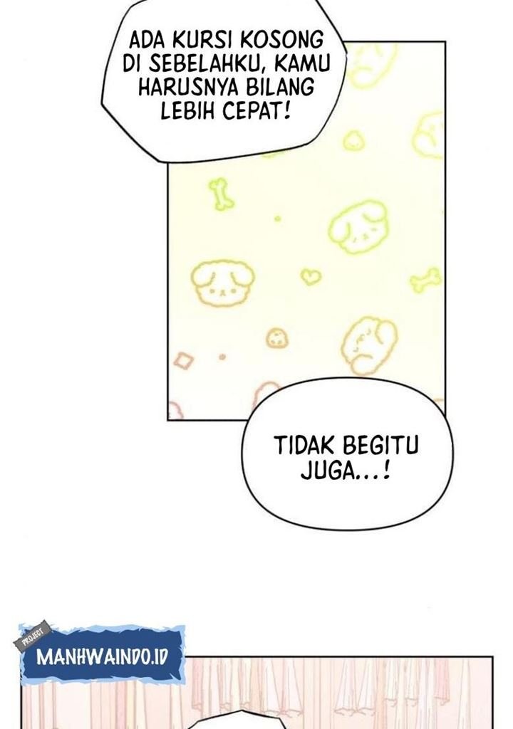 Monster Duke’s Daughter Chapter 32 Gambar 55