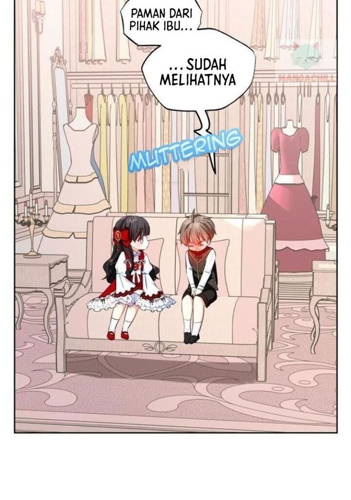 Monster Duke’s Daughter Chapter 32 Gambar 56