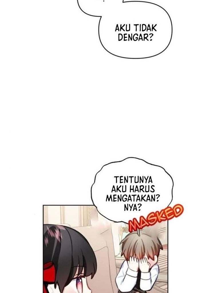 Monster Duke’s Daughter Chapter 32 Gambar 58