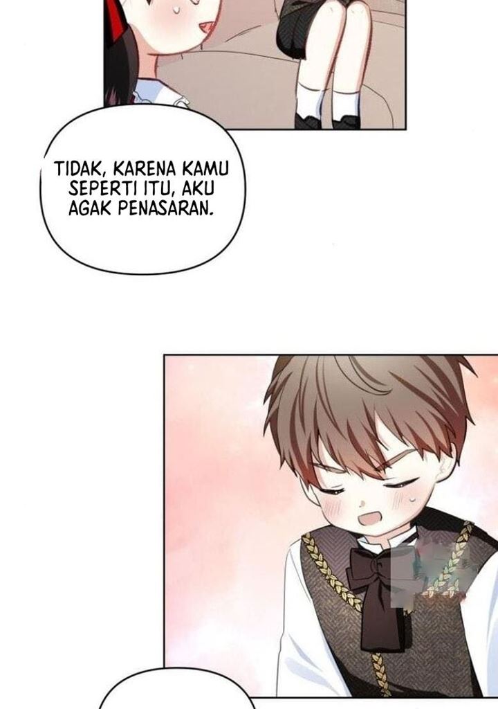 Monster Duke’s Daughter Chapter 32 Gambar 59