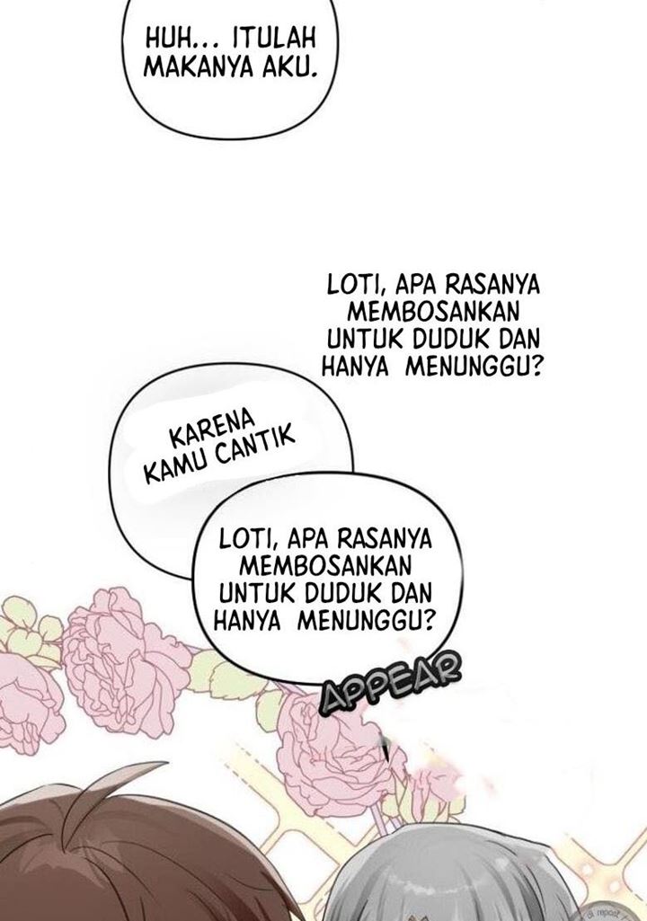 Monster Duke’s Daughter Chapter 32 Gambar 60