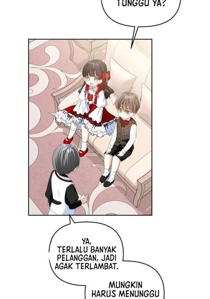 Monster Duke’s Daughter Chapter 32 Gambar 62