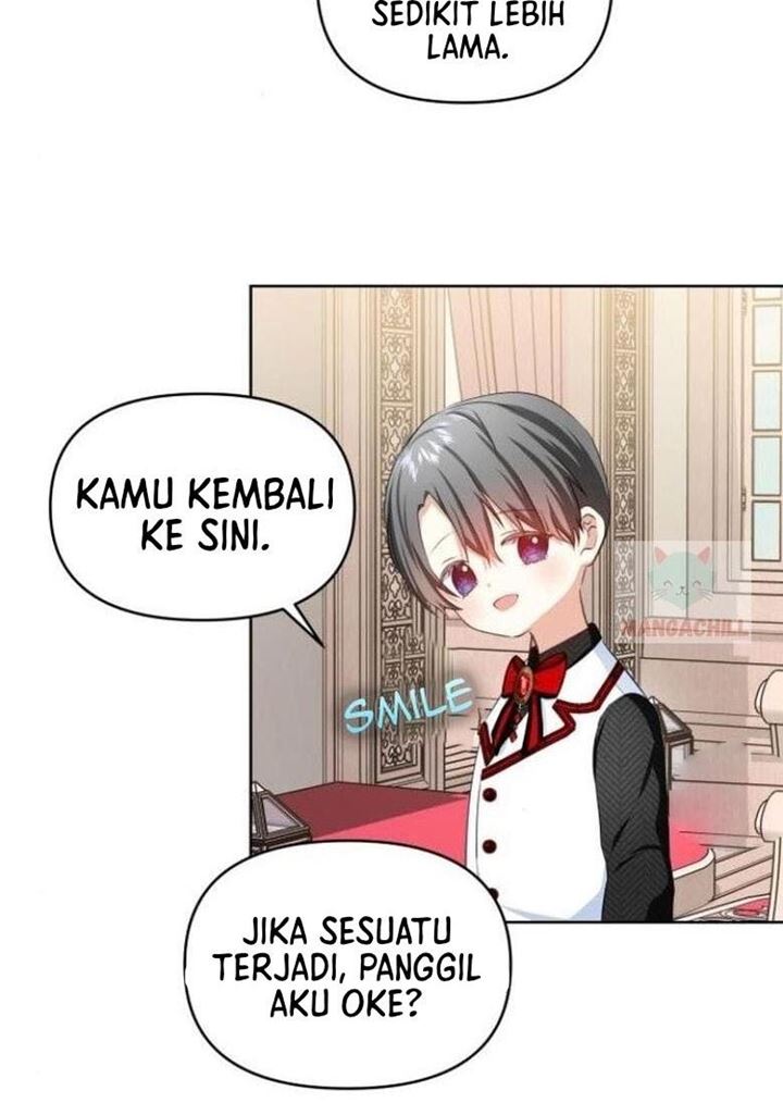 Monster Duke’s Daughter Chapter 32 Gambar 63