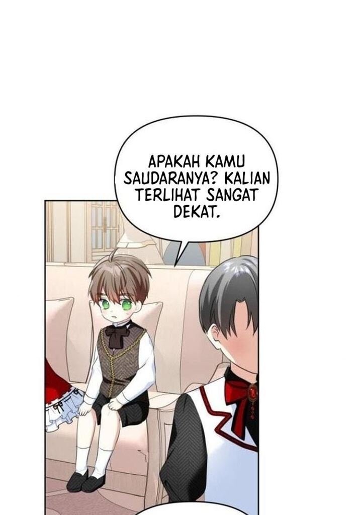 Monster Duke’s Daughter Chapter 32 Gambar 64