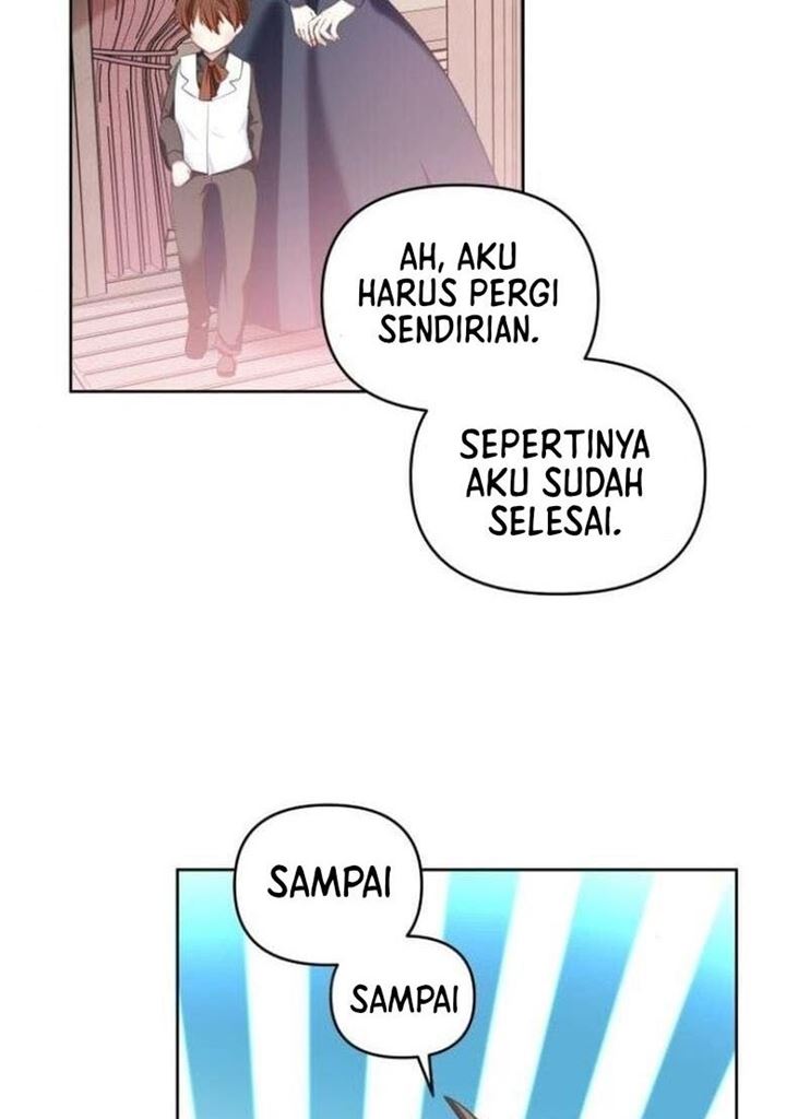 Monster Duke’s Daughter Chapter 32 Gambar 67