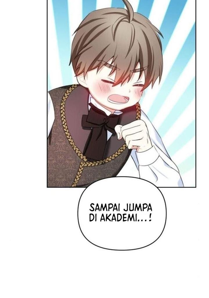 Monster Duke’s Daughter Chapter 32 Gambar 68