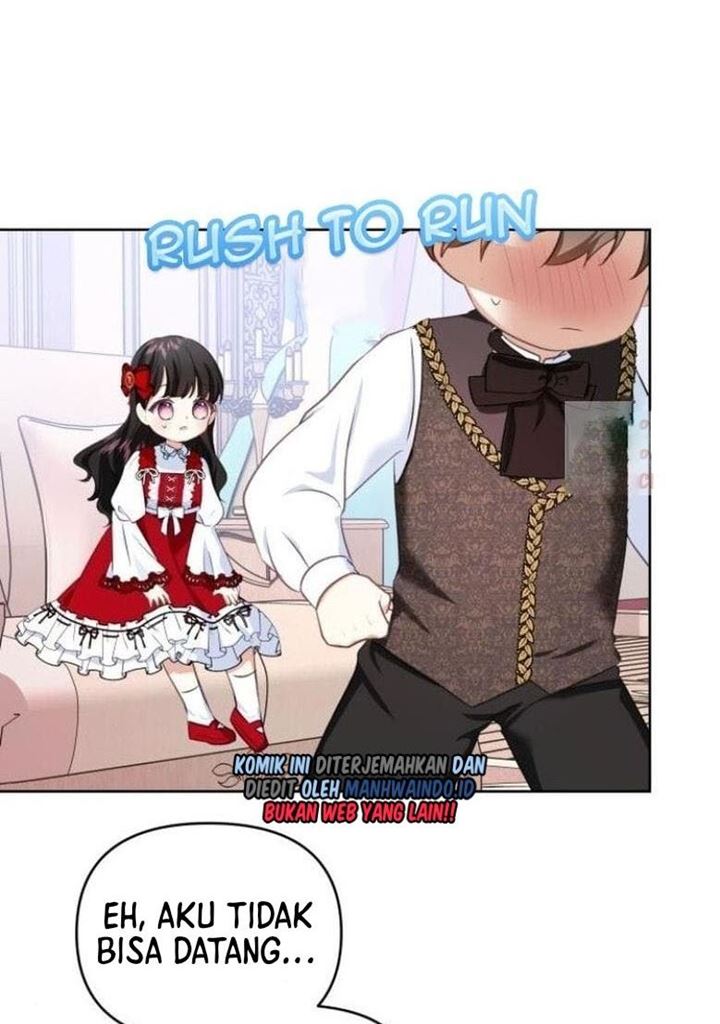 Monster Duke’s Daughter Chapter 32 Gambar 69