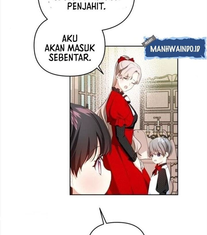Monster Duke’s Daughter Chapter 32 Gambar 7