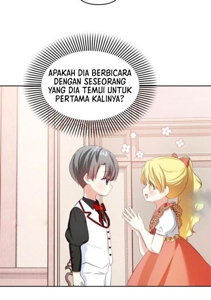 Monster Duke’s Daughter Chapter 32 Gambar 71