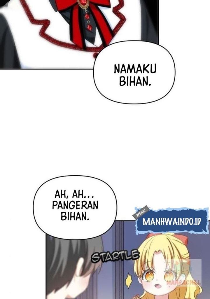 Monster Duke’s Daughter Chapter 32 Gambar 74