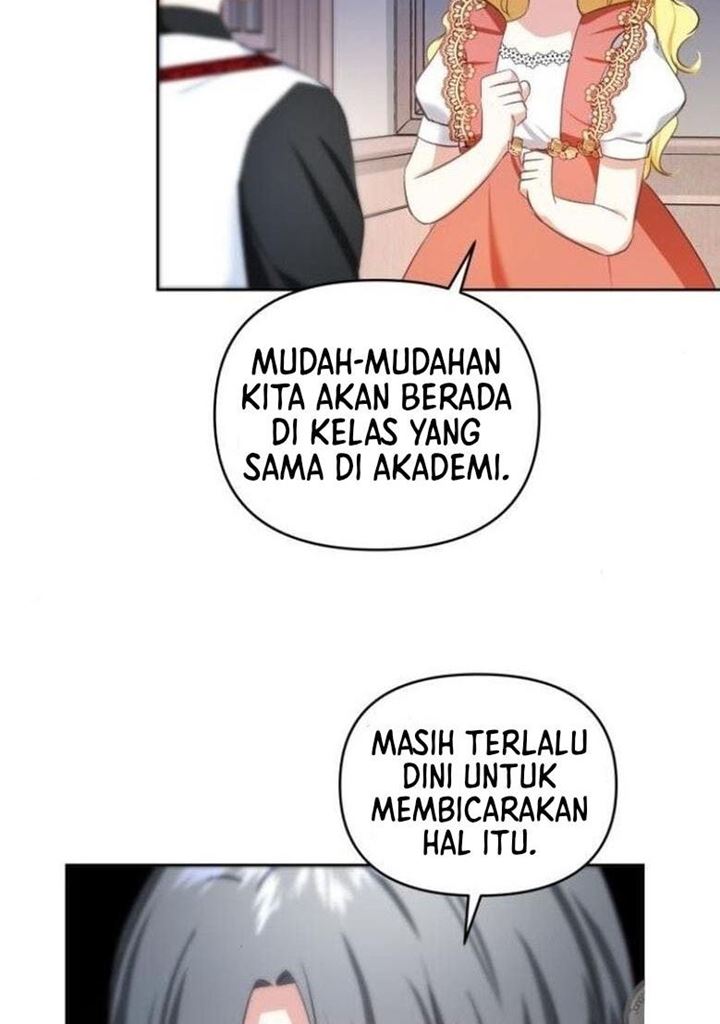 Monster Duke’s Daughter Chapter 32 Gambar 75