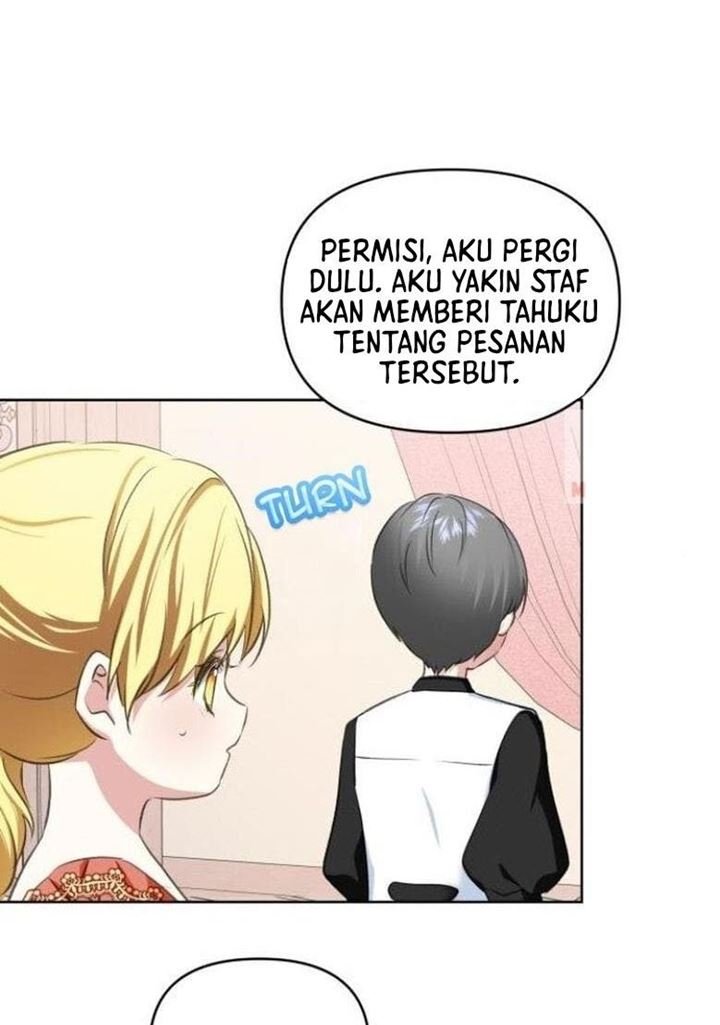 Monster Duke’s Daughter Chapter 32 Gambar 77