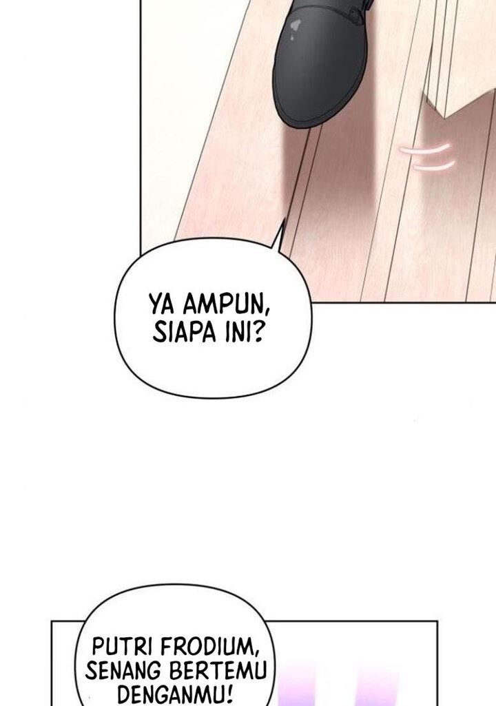 Monster Duke’s Daughter Chapter 32 Gambar 81