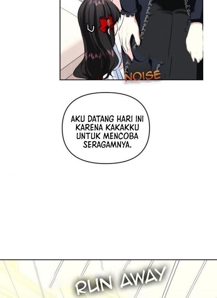 Monster Duke’s Daughter Chapter 32 Gambar 85