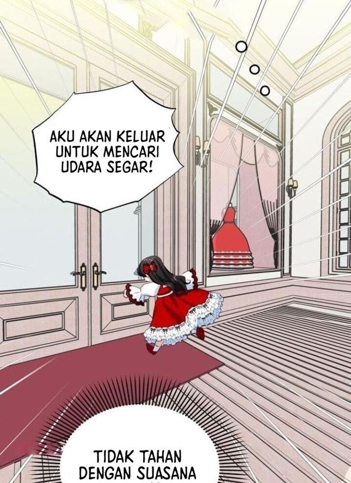 Monster Duke’s Daughter Chapter 32 Gambar 86