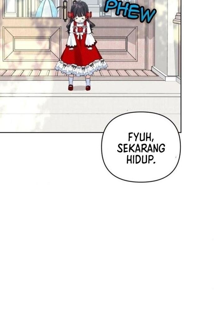 Monster Duke’s Daughter Chapter 32 Gambar 89