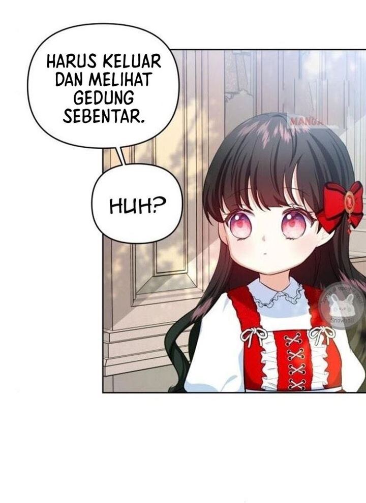 Monster Duke’s Daughter Chapter 32 Gambar 90