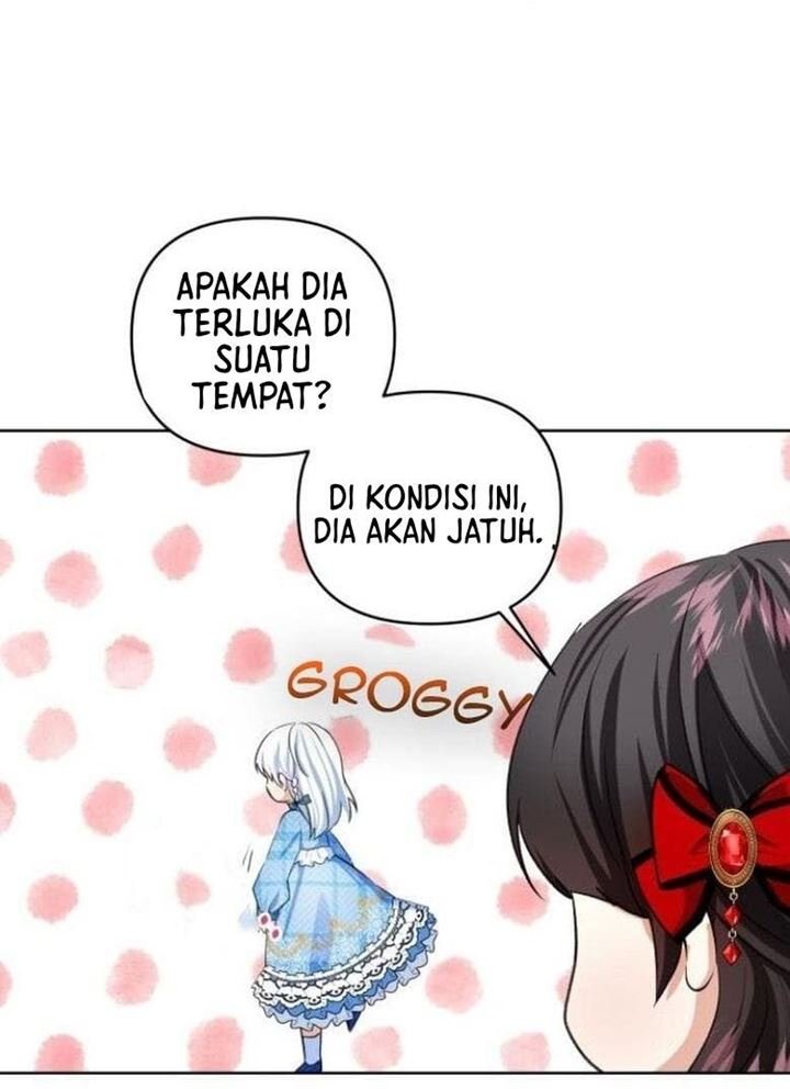 Monster Duke’s Daughter Chapter 32 Gambar 91